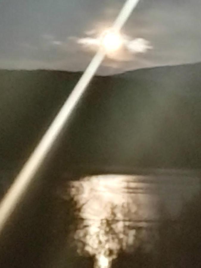 Fjord Peace Villa Skodje Bagian luar foto